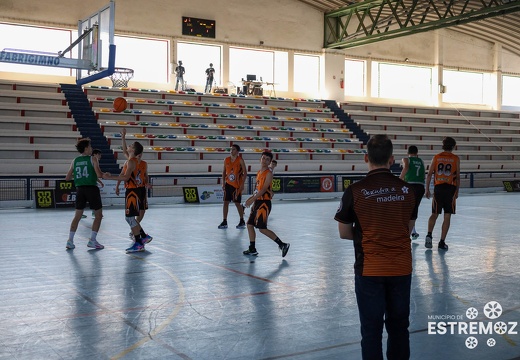 Taça Nacional de sub16 em basquetebol - 2023-2