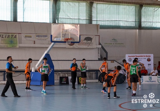 Taça Nacional de sub16 em basquetebol - 2023-3
