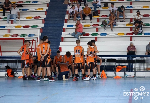 Taça Nacional de sub16 em basquetebol - 2023-4