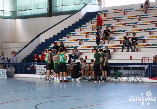 Taça Nacional de sub16 em basquetebol - 2023-5