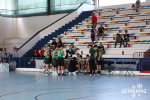 Taça Nacional de sub16 em basquetebol - 2023-5