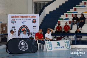 Taça Nacional de sub16 em basquetebol - 2023-7