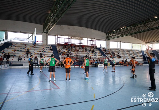 Taça Nacional de sub16 em basquetebol - 2023-9
