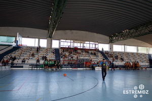 Taça Nacional de sub16 em basquetebol - 2023-8