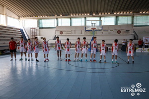 Taça Nacional de sub16 em basquetebol - 2023-75