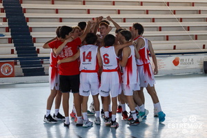 Taça Nacional de sub16 em basquetebol - 2023-76