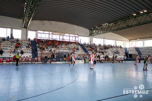 Taça Nacional de sub16 em basquetebol - 2023-94