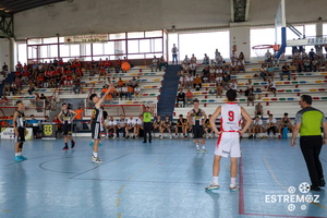 Taça Nacional de sub16 em basquetebol - 2023-112