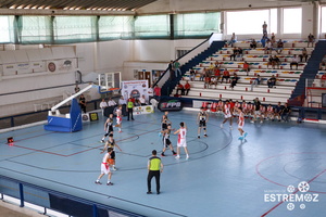 Taça Nacional de sub16 em basquetebol - 2023-119