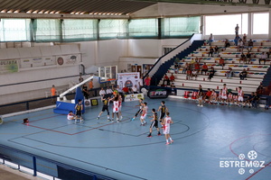 Taça Nacional de sub16 em basquetebol - 2023-121