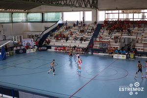 Taça Nacional de sub16 em basquetebol - 2023-126