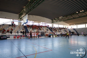 Taça Nacional de sub16 em basquetebol - 2023-135