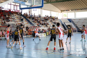 Taça Nacional de sub16 em basquetebol - 2023-159