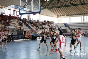 Taça Nacional de sub16 em basquetebol - 2023-161