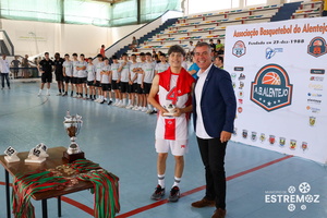 Taça Nacional de sub16 em basquetebol - 2023-225