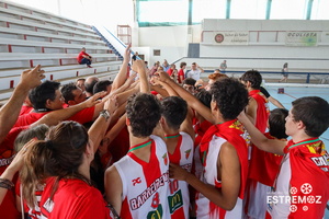Taça Nacional de sub16 em basquetebol - 2023-287
