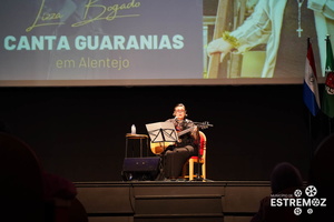 Embaixador do Paraguai - Concerto Lizza Bogado-63