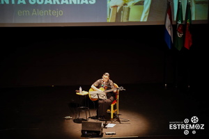 Embaixador do Paraguai - Concerto Lizza Bogado-64