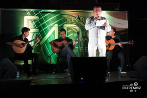 II Festival de Fado de Estremoz - Miguel Moura-14