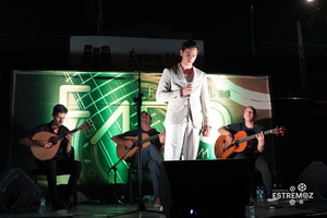 II Festival de Fado de Estremoz - Miguel Moura-17