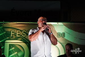 II Festival de Fado de Estremoz - Miguel Moura-42