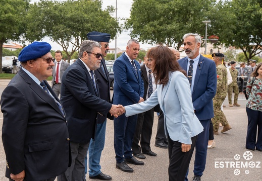   12 cerimonia visita rc3 ministra da defesa helena carreiras L4 1895