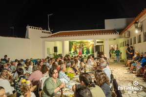  3 festival de fado estremoz 2023  martina freguesia de sao domingos L3 8959