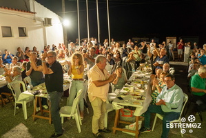   80 festival de fado estremoz 2023  martina freguesia de sao domingos L3 9311