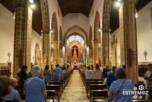   44 procissao congregados a igreja de sao francisco festas da exaltacao da santa cruz 2023 L3 4809