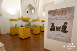 XVII Exposição de Presépios (2)