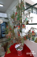 Decoração de Árvores de Natal (16)