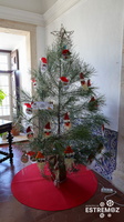 Decoração de Árvores de Natal (49)