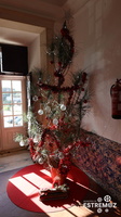 Decoração de Árvores de Natal (54)