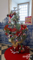 Decoração de Árvores de Natal (68)