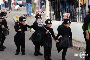 Carnaval das escolas (923) resultado