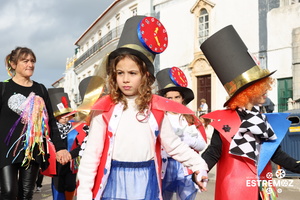 Carnaval das escolas (942) resultado