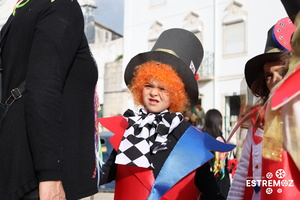 Carnaval das escolas (946) resultado