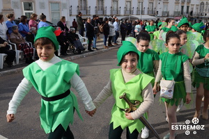 Carnaval das escolas (952) resultado