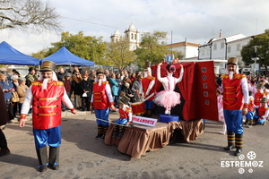 Carnaval das escolas (994) resultado