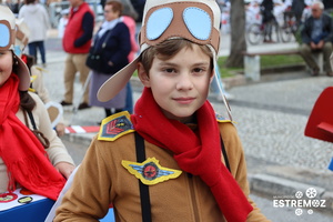 Carnaval das escolas (1324) resultado