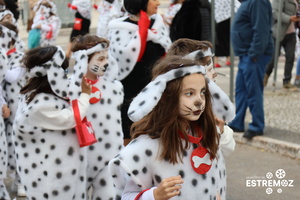 Carnaval das escolas (1385) resultado