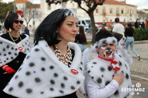 Carnaval das escolas (1401) resultado