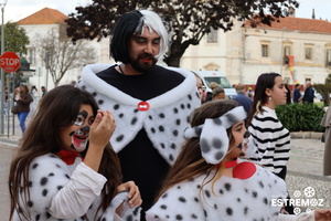 Carnaval das escolas (1414) resultado