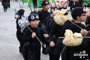 Carnaval das escolas (1427) resultado