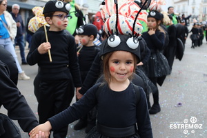 Carnaval das escolas (1432) resultado