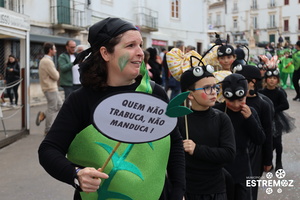 Carnaval das escolas (1440) resultado