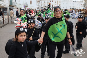 Carnaval das escolas (1449) resultado