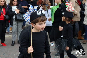 Carnaval das escolas (1454) resultado