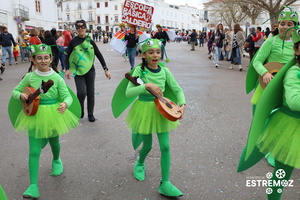 Carnaval das escolas (1463) resultado