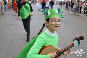 Carnaval das escolas (1464) resultado